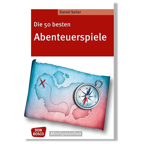 Abenteuerspiele .